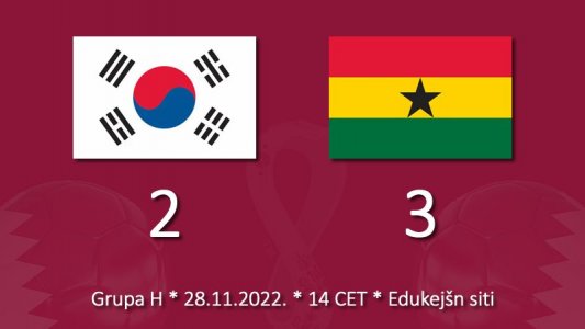 Spektakularan fudbal i pobeda “Crnih zvezda”