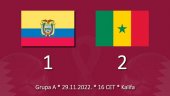 Senegalci pobedili Ekvador i otišli u osminu finala