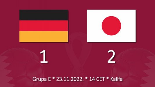 Samuraji bolji od Pancera