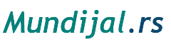 Sve o Mundijalu na jednom mestu